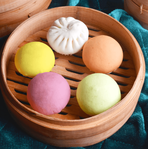 BAKPAO