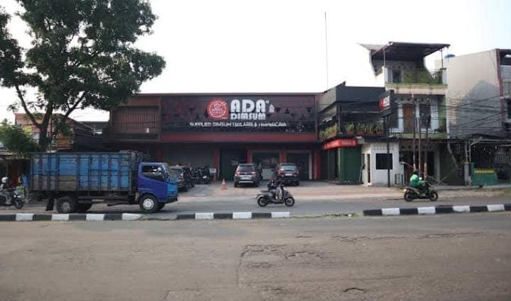 Kapasitas Produksi 100.000 Pcs/Hari