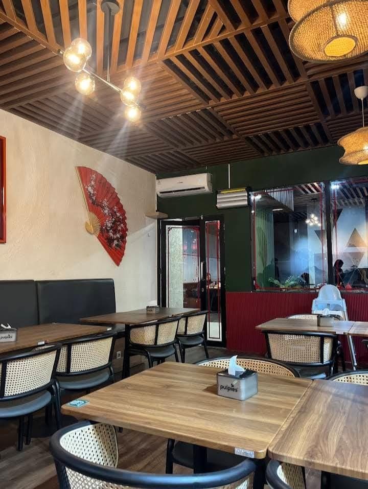 Kualitas Rasa Standar Hotel