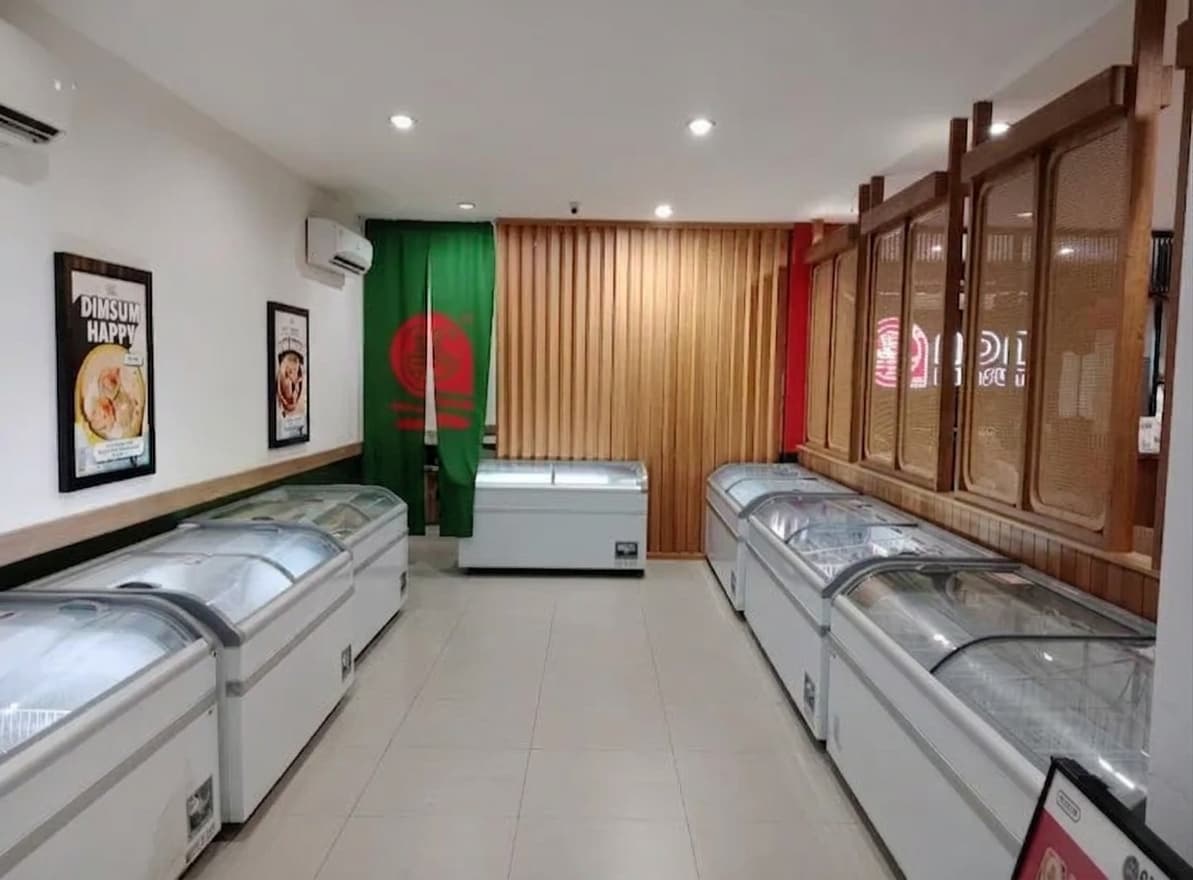 Jaminan Ketersediaan Stok
